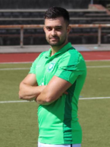 Tolga Kaygusuz