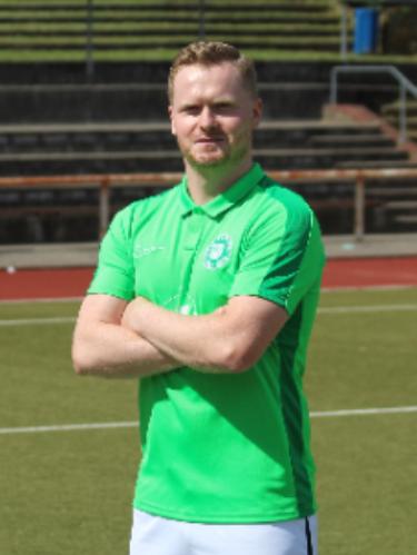 Patrick Thomae
