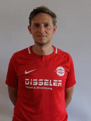Thorben Geers