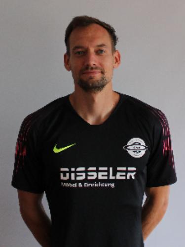 Marc Zimmermann