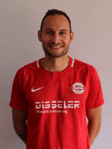 Timo Zimmermann