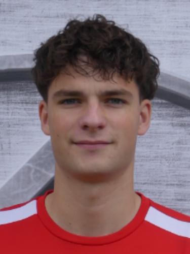 Niklas Strauch