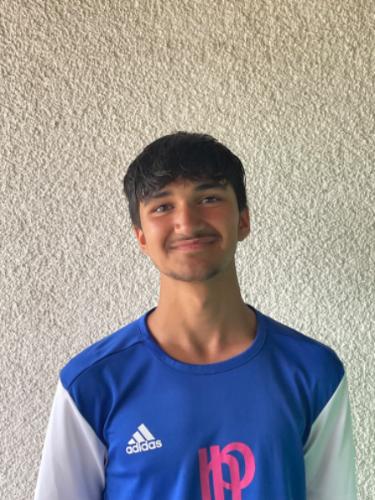 Hozan Rasul