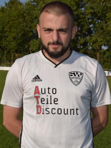 Hasan Tekin