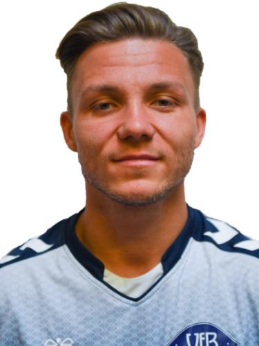 Rafael Brand