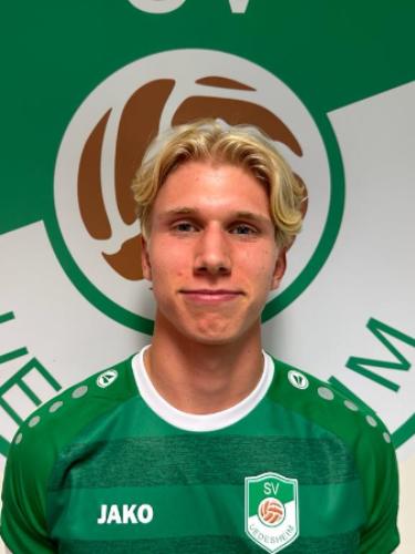 Nils Simon Deistler