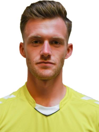 Jhonny Peitzmeier