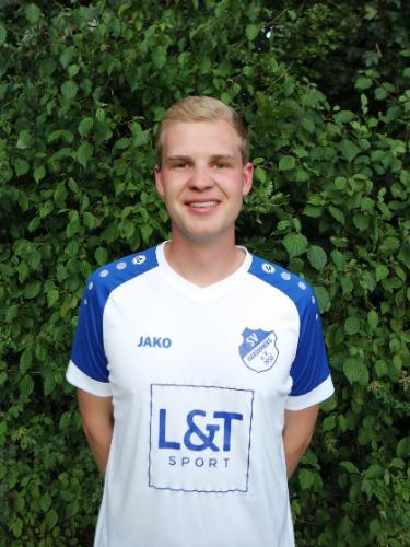Jonas Kaulingfrecks