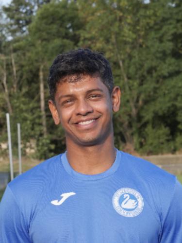 Johlin Anthonipillai