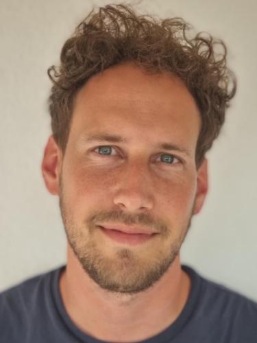 Bastian Schupp