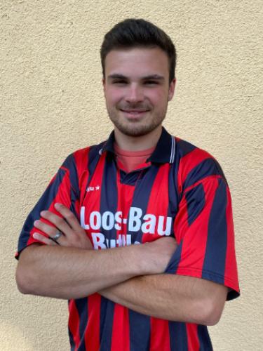 Nicolas Födisch