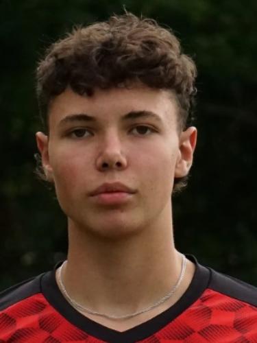 Luca Filsinger