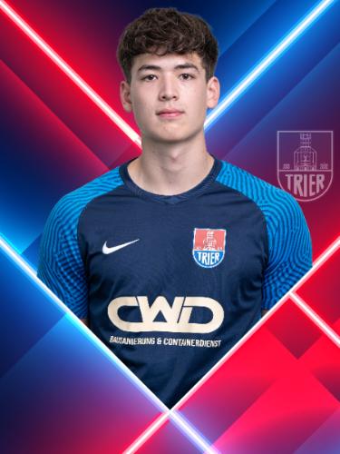 Liam Lin