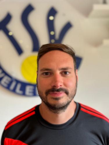Dominik Augenstein