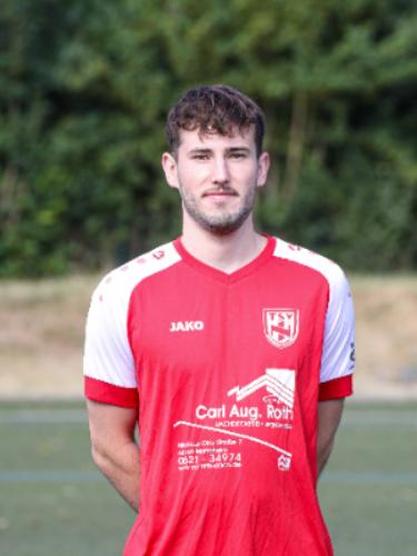 Luc Reinfelder