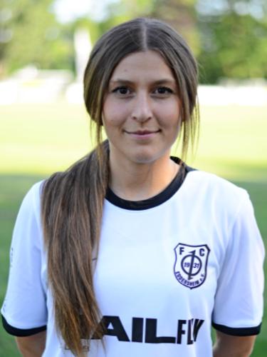 Sophia Di Gioia