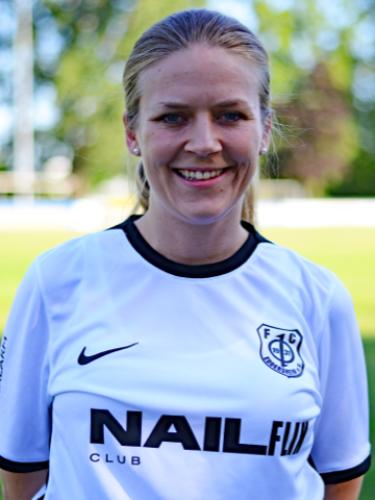 Alina Loeper