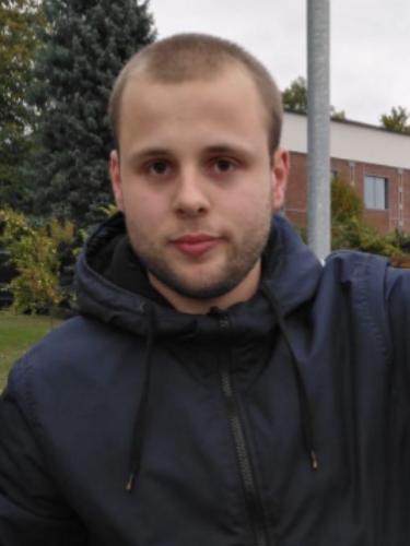 Dennis Rehder