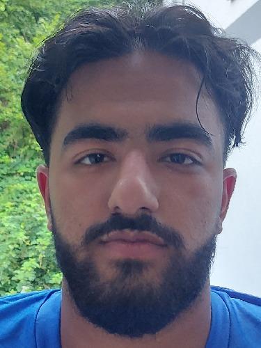Mohammed Bachir