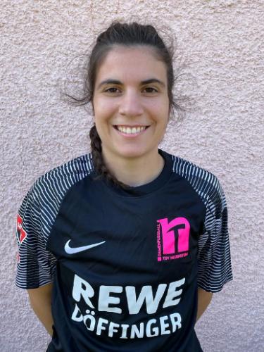 Elisa Mandarello