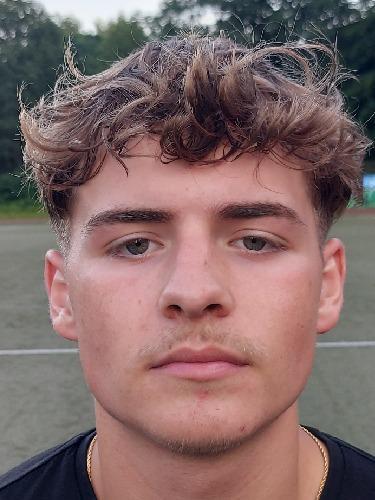 Lukas Strauch