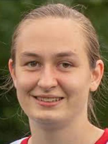Frederike Sophia Wirz