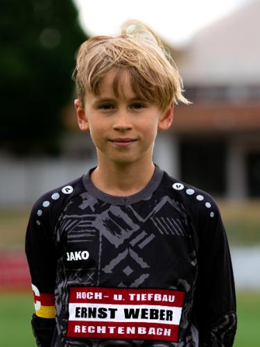 Marlon Joel Schmidt