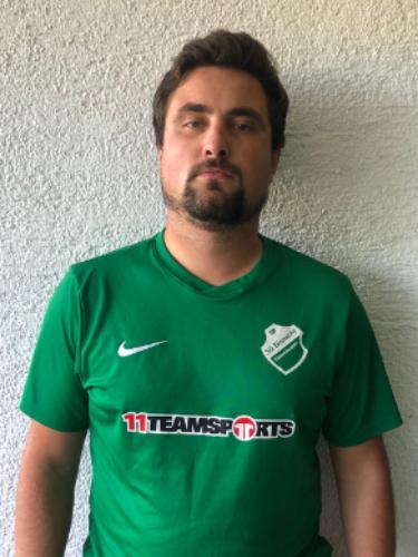 Daniel Hofmann