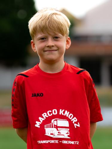 Sam David Lange