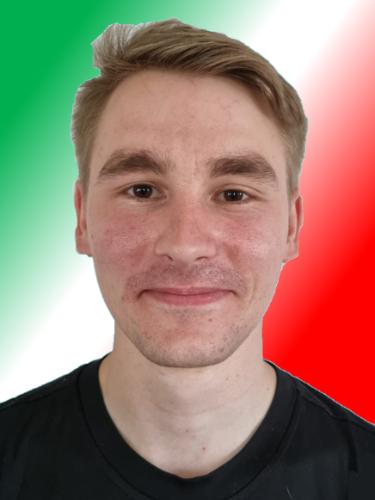 Pascal Ulrich