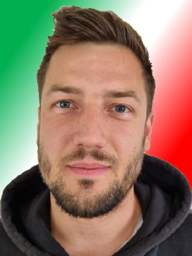 Patrick Maykowski