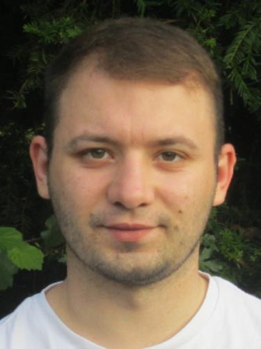 Andreas Kisser