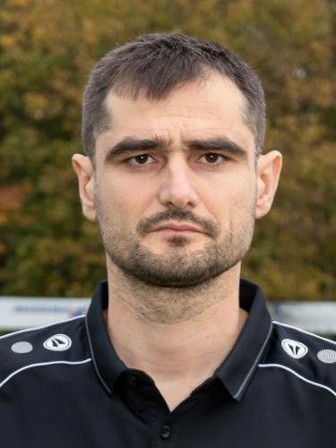 Alexandru Bogdan Minca