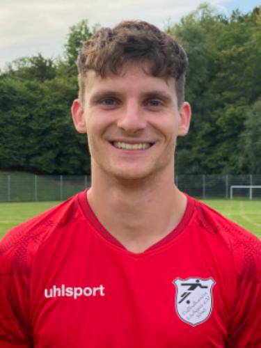 Fabian Gurth