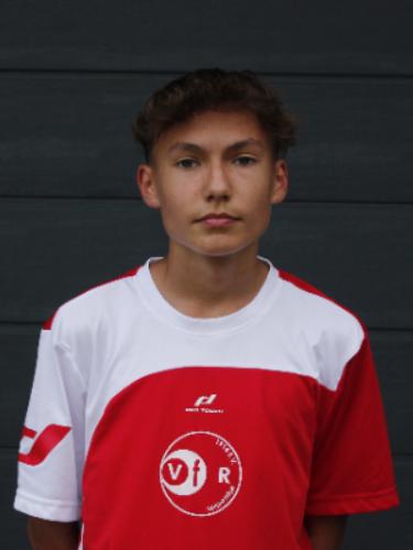 David Paskov