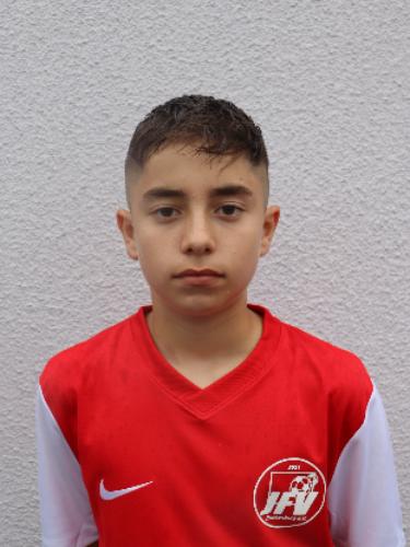 Mert Arslan