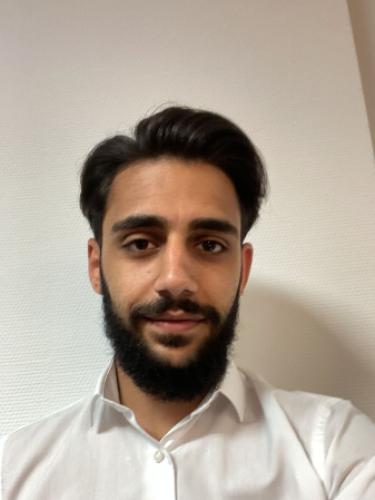 Metehan Kücükarslan