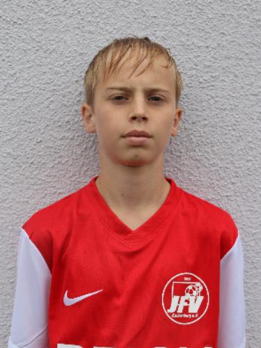 Marvin Naumann
