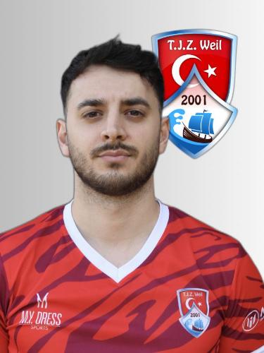 Sevket-Caner Acar