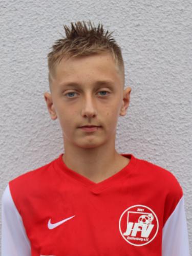 Alexander Dominik Kunz