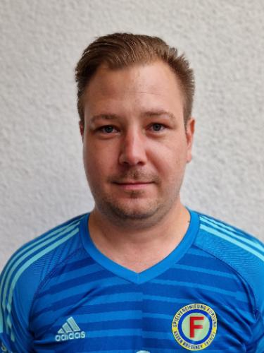 Pascal Lischewski
