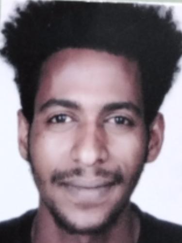 Meron Tsegabrhan