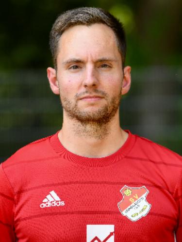 Timo Dietz