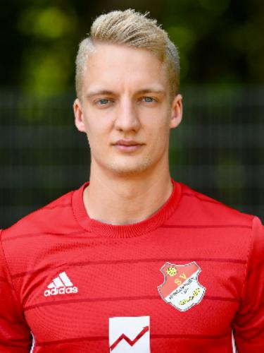 Kevin Hanke
