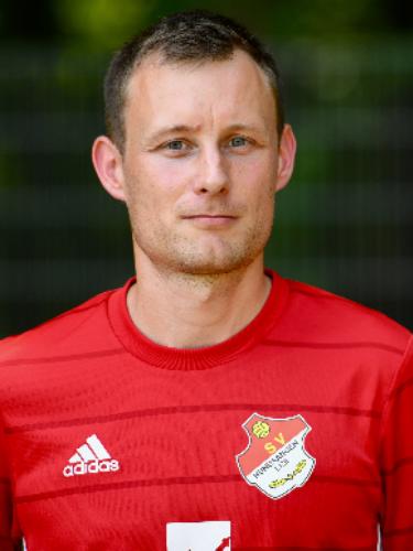 Daniel Hannappel