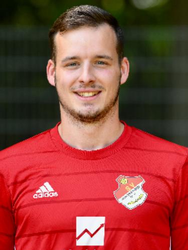 Luca Heinz