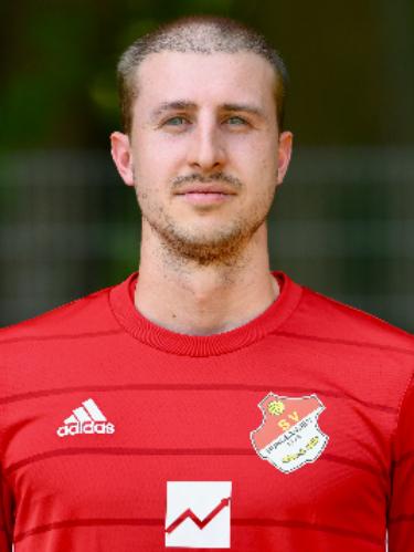 Lukas Faulhaber