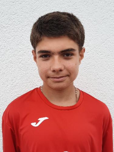 Ionut Musteata