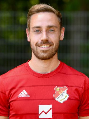 Tobias Kegel