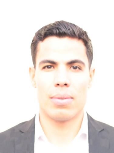 Ramon Medrano Alvarado